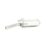 WALKER 22299 Silenciador posterior