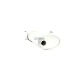 WALKER 22299 Silenciador posterior