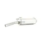 WALKER 22299 Silenciador posterior