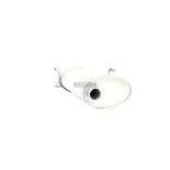 WALKER 22299 Silenciador posterior