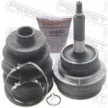 FEBEST 1410-ACTA40 Juego de articulación, árbol de transmisión