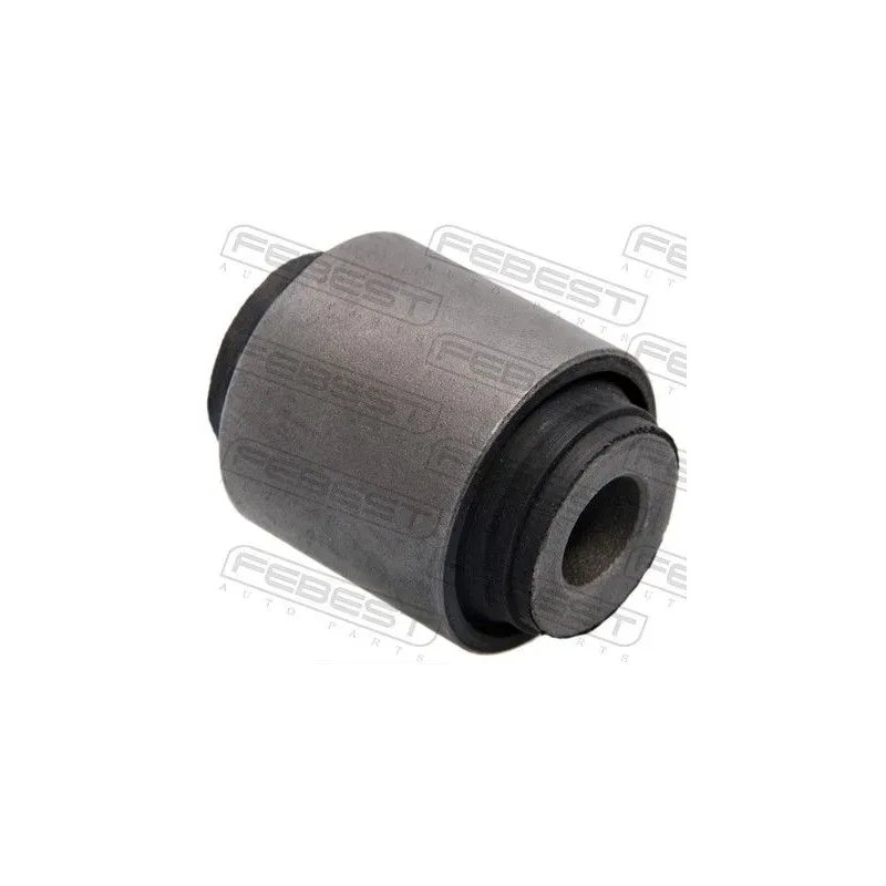 FEBEST HAB-034 Suspensión, Brazo oscilante