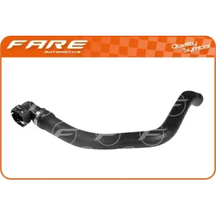 FARE SA 11230 Tubería de radiador