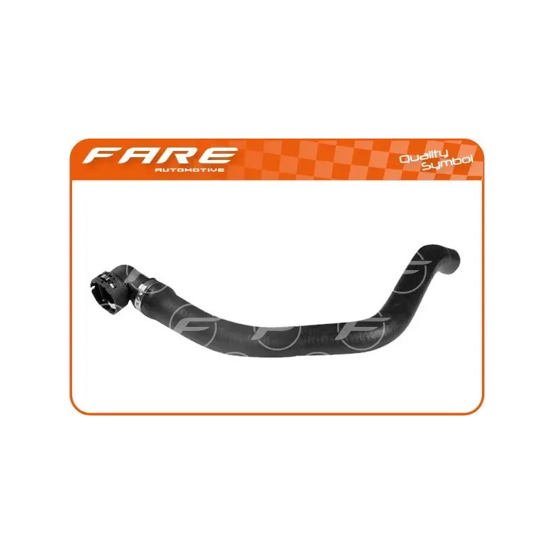 FARE SA 11230 Tubería de radiador