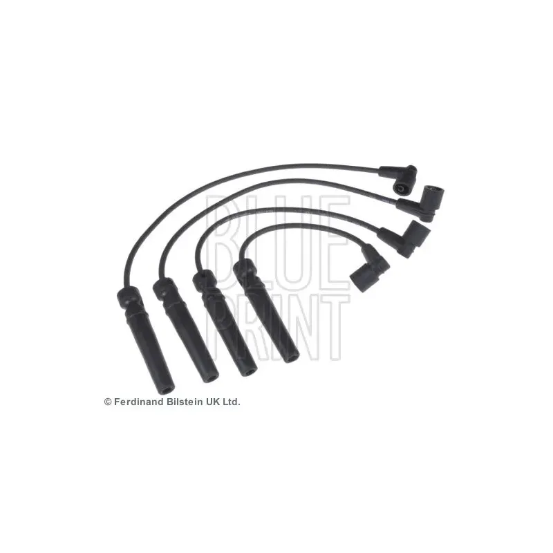 BLUE PRINT ADG01641 Juego de cables de encendido