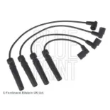 BLUE PRINT ADG01641 Juego de cables de encendido