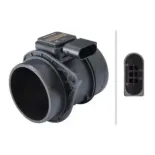 HELLA 8ET 009 142-601 Medidor de la masa de aire