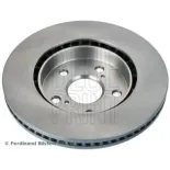 BLUE PRINT ADBP430072 Disco de freno (Unidad)