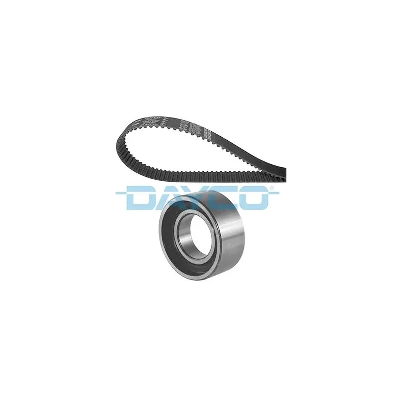 DAYCO KTB154 Juego de correas dentadas