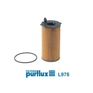 PURFLUX L978 Filtro de aceite