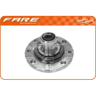 FARE SA 6076 Buje de rueda