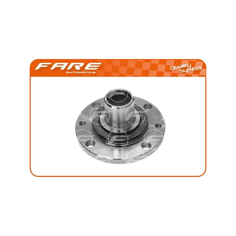 FARE SA 6076 Buje de rueda