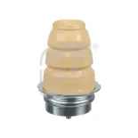 FEBI BILSTEIN 104664 Almohadilla de tope, suspensión