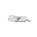 WALKER 21884 Silenciador posterior