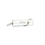 WALKER 21884 Silenciador posterior