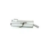 WALKER 21884 Silenciador posterior