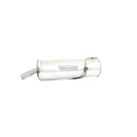 WALKER 21884 Silenciador posterior