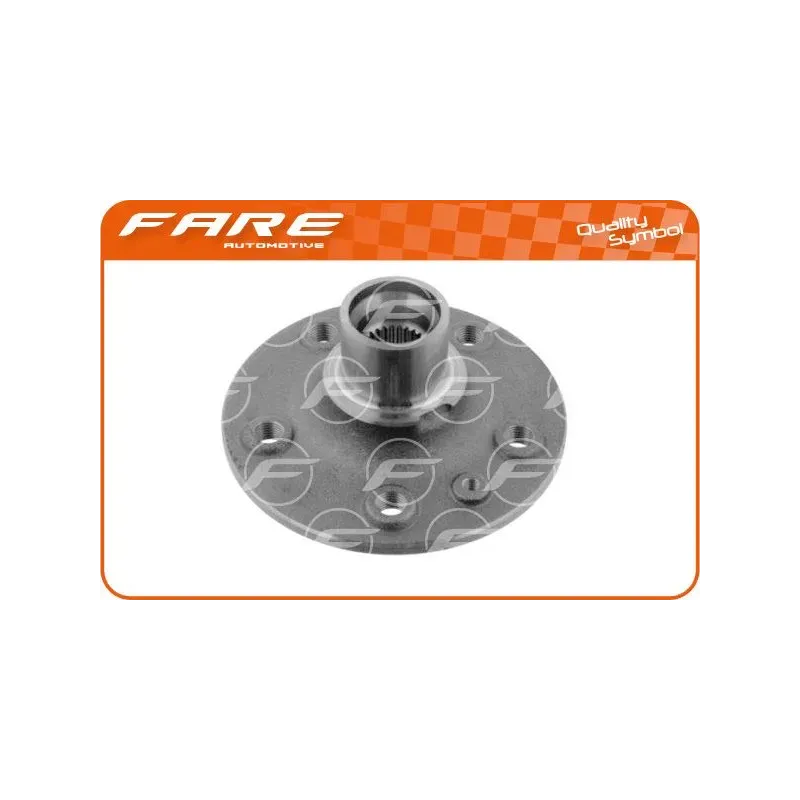 FARE SA 13788 Buje de rueda