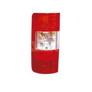 ALKAR 2206960 Piloto posterior