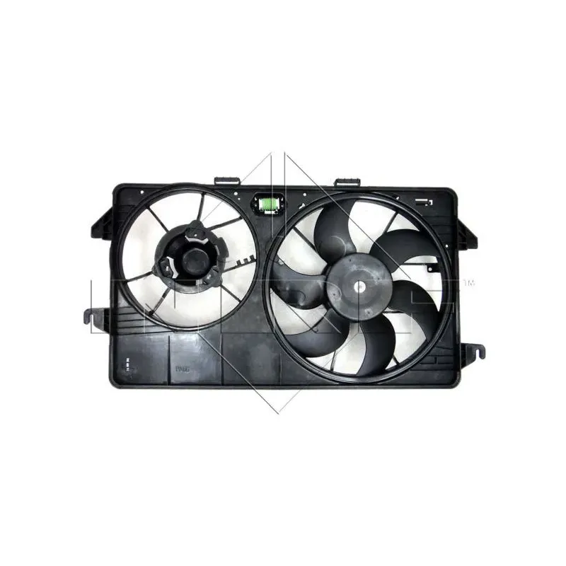 NRF 47452 Ventilador, refrigeración del motor