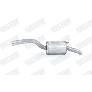 WALKER 22655 Silenciador posterior