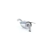 WALKER 22655 Silenciador posterior