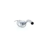 WALKER 22655 Silenciador posterior