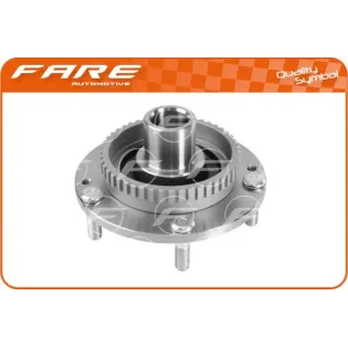 FARE SA 13781 Buje de rueda