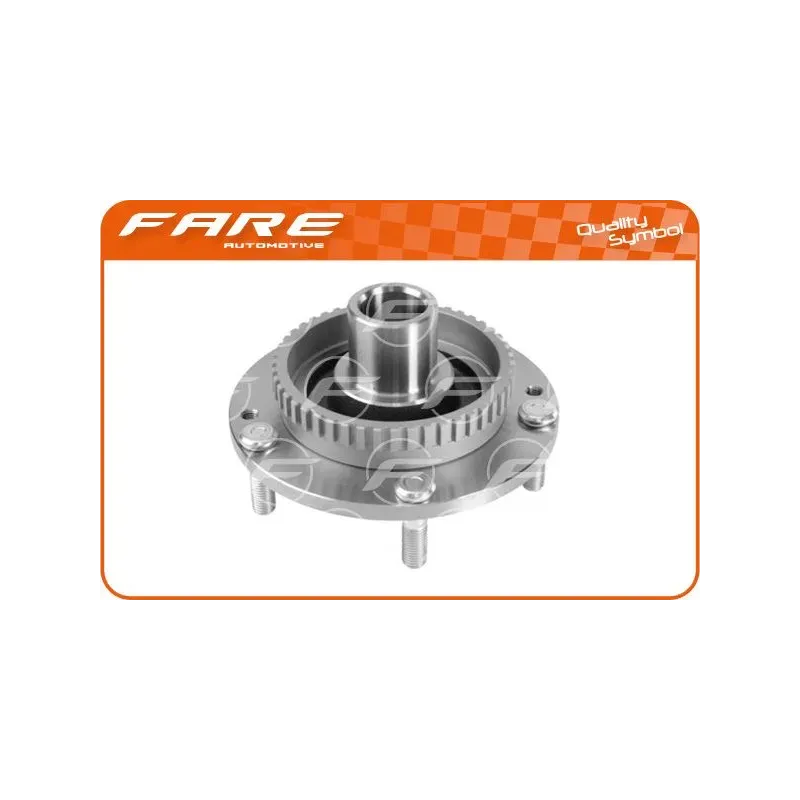 FARE SA 13781 Buje de rueda