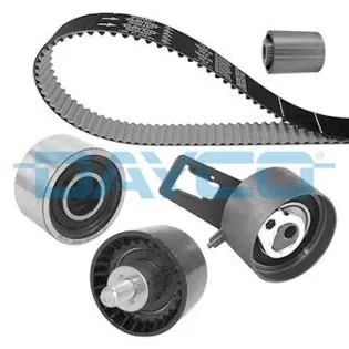 DAYCO KTB713 Juego de correas dentadas