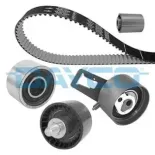 DAYCO KTB713 Juego de correas dentadas