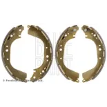 BLUE PRINT ADN14145 Juego de zapatas de frenos