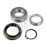 FEBI BILSTEIN 176951 Juego de cojinete de rueda