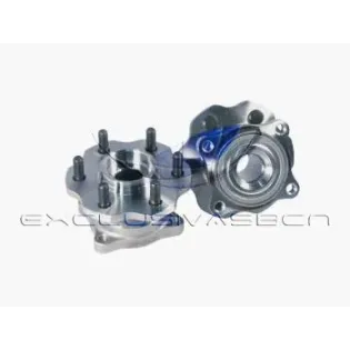 MDR MWB-R1090 Buje de rueda