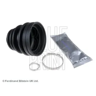 BLUE PRINT ADT38185 Juego de fuelles, árbol de transmisión