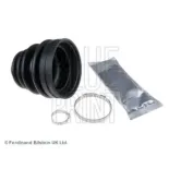 BLUE PRINT ADT38185 Juego de fuelles, árbol de transmisión