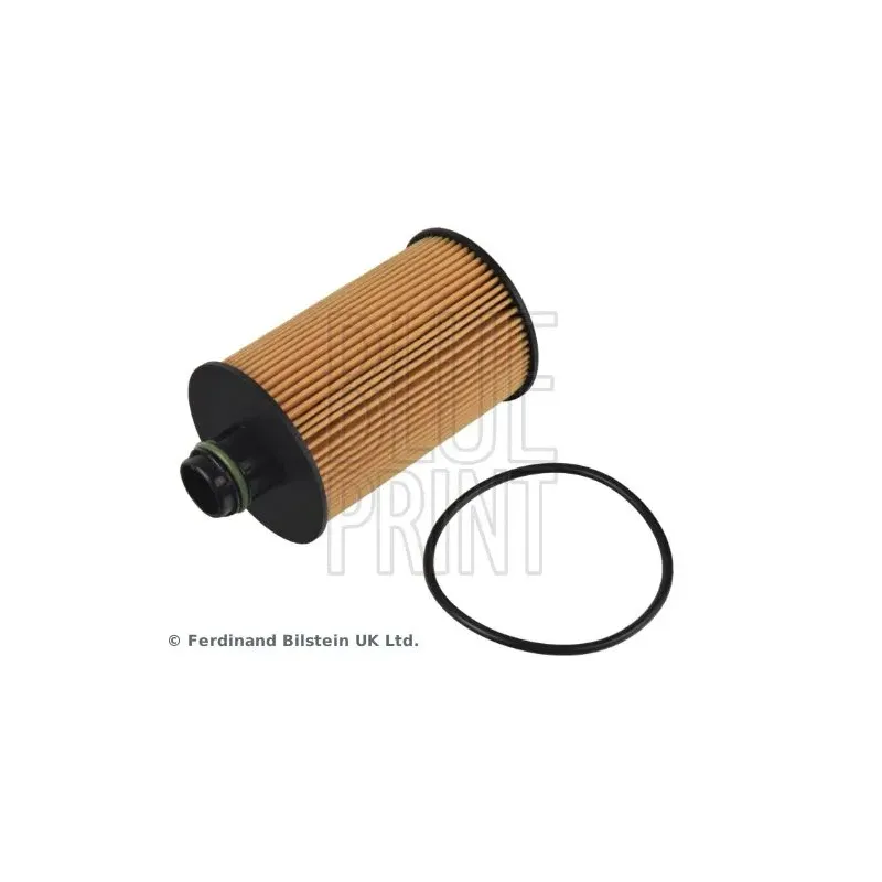 BLUE PRINT ADA102129 Filtro de aceite