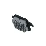 NRF 342086 Resitencia, ventilador habitáculo