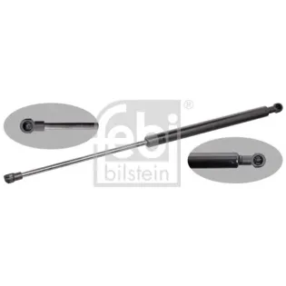 FEBI BILSTEIN 103846 Muelle neumático, maletero/compartimento de carga
