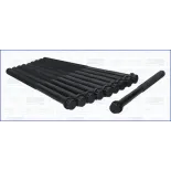AJUSA 81033200 Juego de tornillos de culata