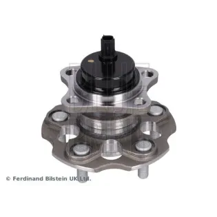 BLUE PRINT ADT383123 Juego de cojinete de rueda