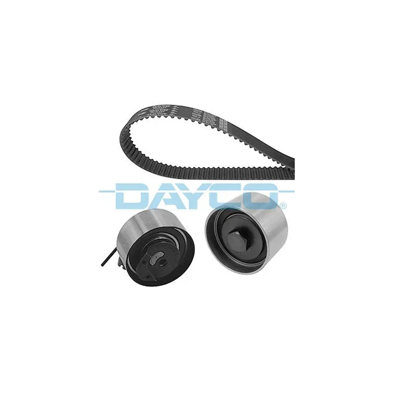 DAYCO KTB908 Juego de correas dentadas
