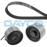 DAYCO KTB908 Juego de correas dentadas