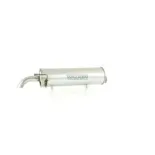 WALKER 19071 Silenciador posterior