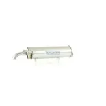 WALKER 19071 Silenciador posterior