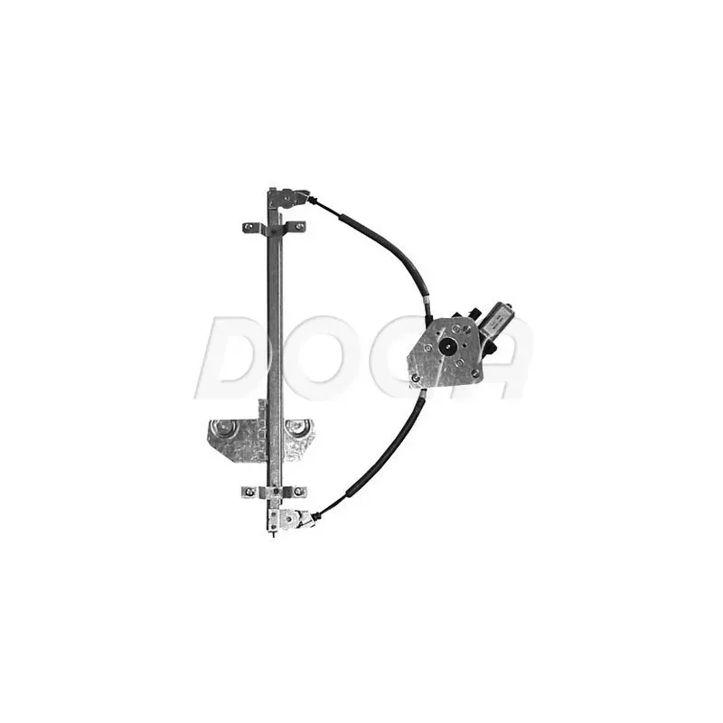 DOGA 100507 Elevalunas