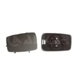 ALKAR 6401103 Cristal de espejo, retrovisor exterior