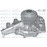 DOLZ D214 Bomba de agua, refrigeración del motor