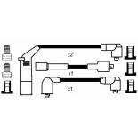NGK 7367 Juego de cables de encendido