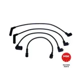 NGK 7367 Juego de cables de encendido